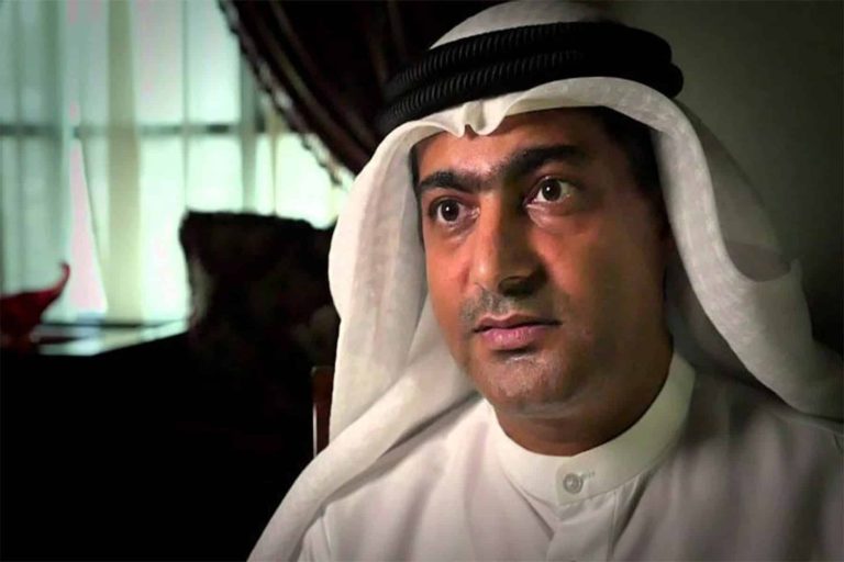 الإفراج عن أحمد منصور watanserb.com