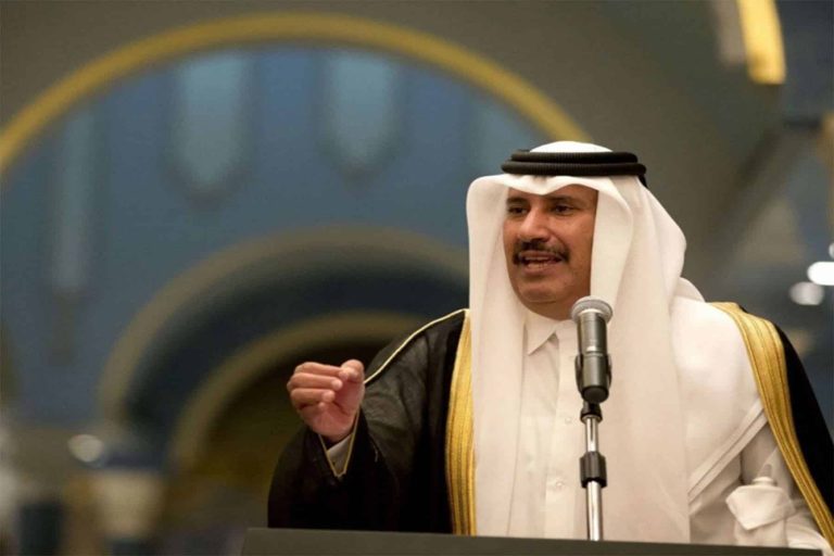 نصيحة حمد بن جاسم لابن سلمان وقف الخسائر عقب الحوثي نصيحة حمد بن جاسم لابن سلمان watanserb.com