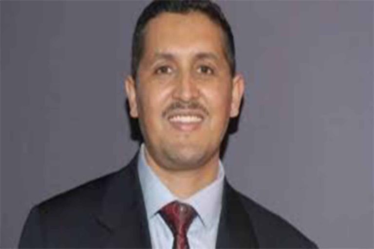 النائب عماد الدايمي watanserb.com