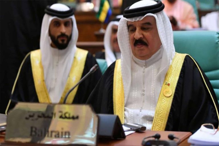 ملك البحرين وحكومته واهم ما يخشوه من برنامج ما خفي أعظم ملك البحرين وحكومته watanserb.com