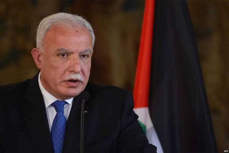 السياسي غازي المالكي: فتح عُمان سفارة برام الله اعتراف بإسرائيلية القدس السياسي غازي المالكي watanserb.com