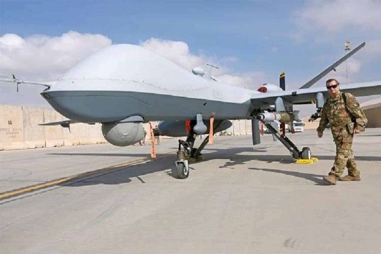 إسقاط الطائرة الأمريكية في الخليج watanserb.com