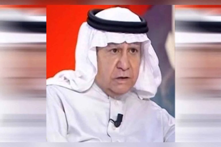 مقابلة الكاتب تركي الحمد watanserb.com