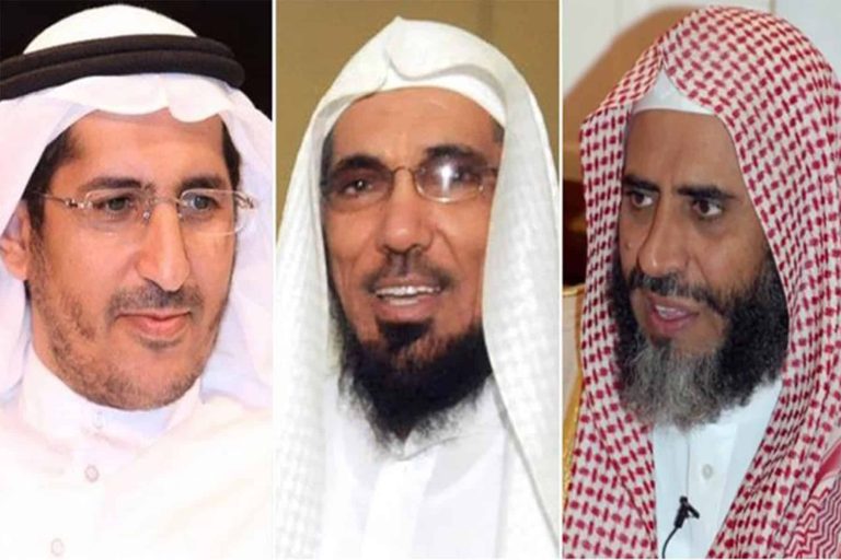 علماء الدين بالسعودية تنفيذ حكم الإعدام وهذا ما يخشاه منهم ابن سلمان علماء الدين بالسعودية watanserb.com