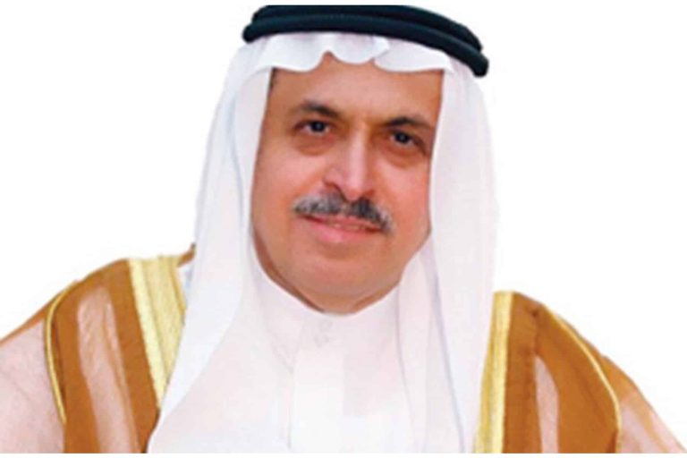 سعيد سلمان في ذمة الله وسم تداولته حسابات إماراتية تشمت بوفاته سعيد سلمان في ذمة الله watanserb.com