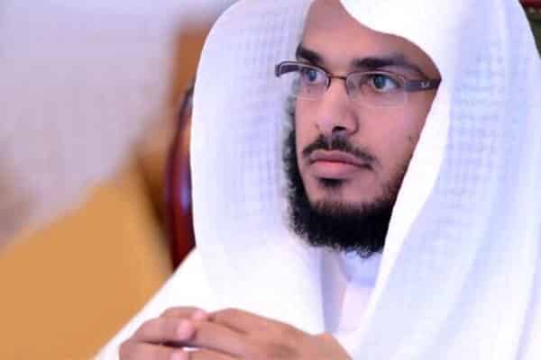 الجزيرة جلطت الداعية السعودي نايف العساكر فاستنفر دفاعا عن سعود القحطاني:” مرعب للإرهابيين” الداعية نايف العساكر watanserb.com