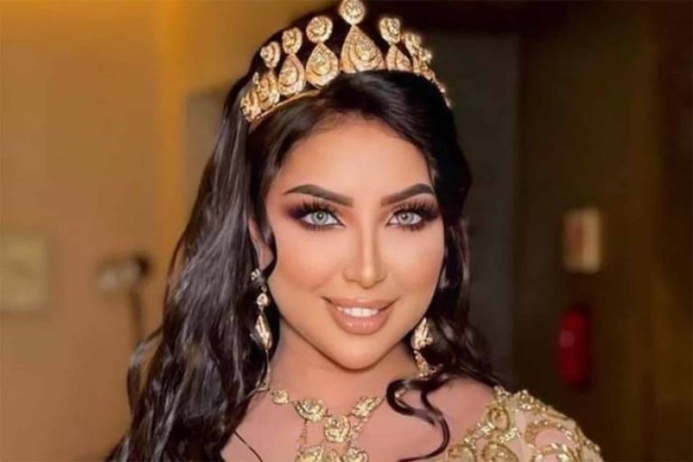 المغربية دنيا بطمة watanserb.com