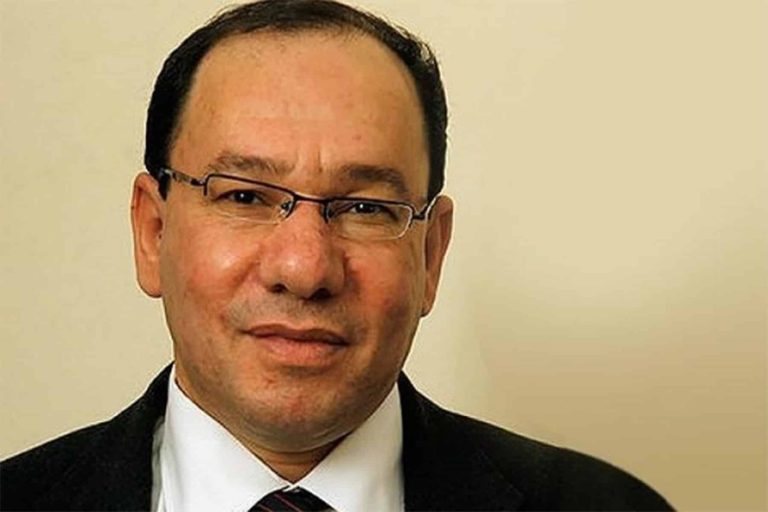 الكاتب وائل قنديل watanserb.com