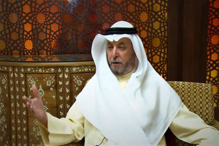 اعتقال ناصر الدويلة watanserb.com