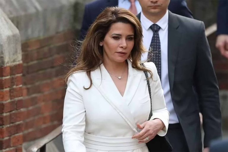 مكان تواجد الأميرة هيا وأين تفضّل العيش موقع “ديلي بيست” يكشف ذلك مكان تواجد الأميرة هيا watanserb.com