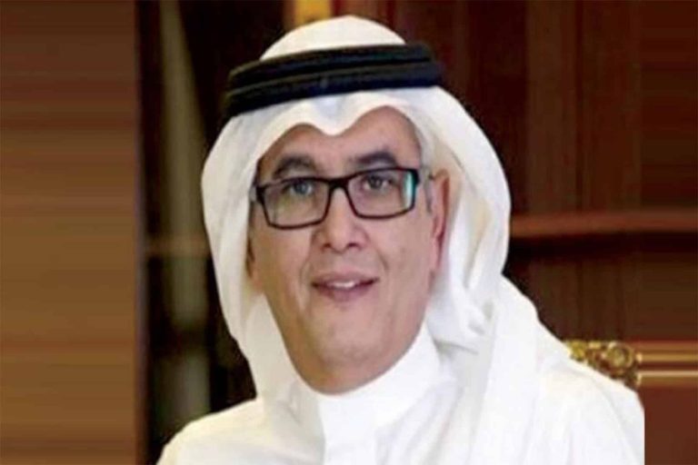 تغريدة خالد المطرفي watanserb.com
