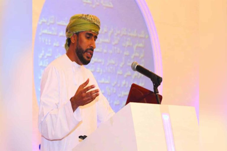العماني زكريا المحرمي watanserb.com