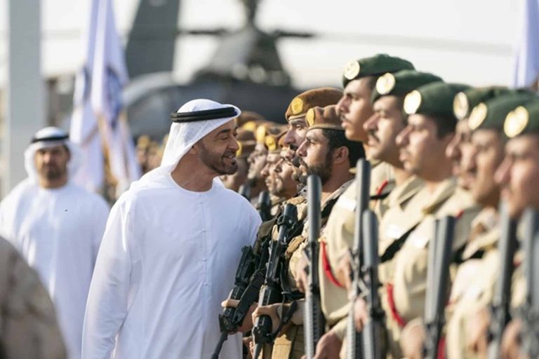 انسحاب الإمارات من اليمن watanserb.com