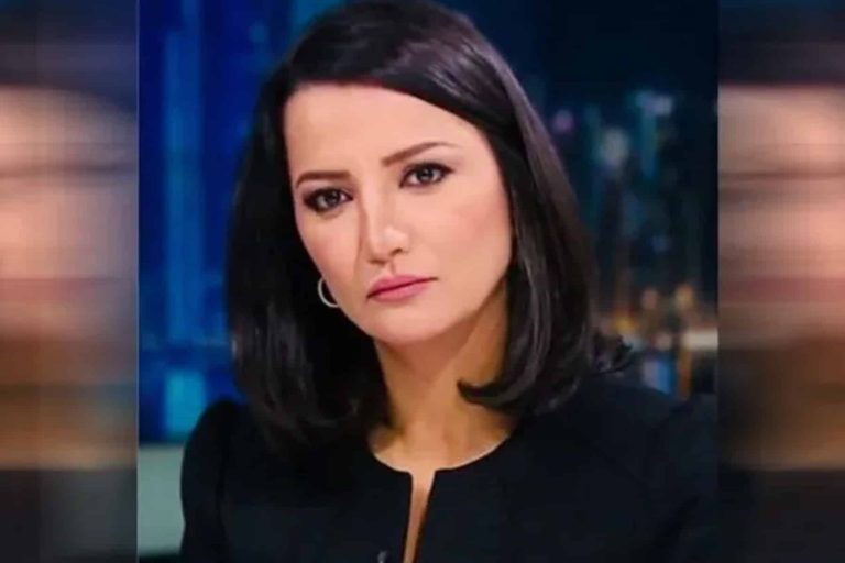 تهديد جديد من السعودية لغادة عويس بالقتل والحرق.. هكذا ردت مذيعة الجزيرة على إرهاب نظام “المناشير” غادة عويس watanserb.com