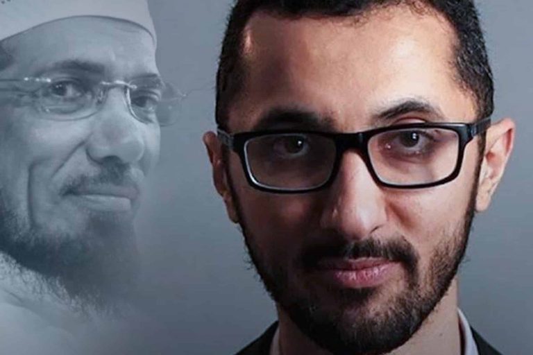 ذكرى اغتيال خاشقجي .. ماذا قال نجل سلمان العودة عن “أقبح وأغبى عملية استخباراتية”؟ نجل سلمان العودة يعلق في ذكرى اغتيال جمال خاشقجي watanserb.com