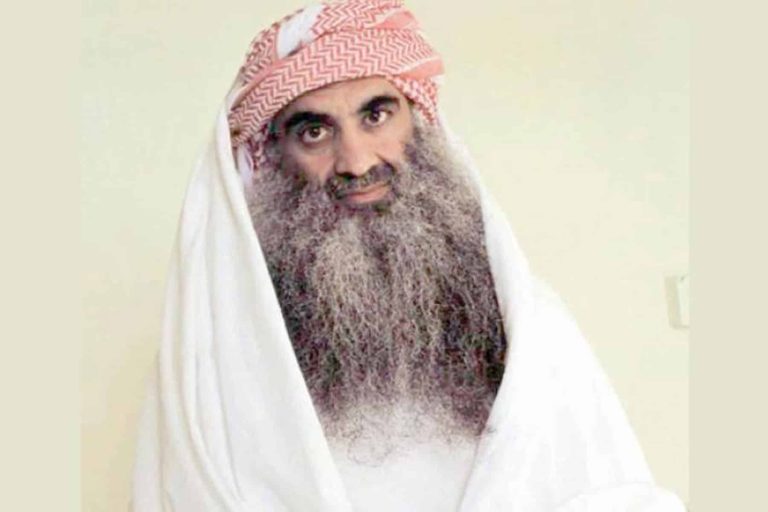 العقل المدبر لهجمات سبتمبر مستعدّ لمساعدة الضحايا بالدعاوى القضائية ضد السعودية بشرط واحد خالد شيخ محمد watanserb.com