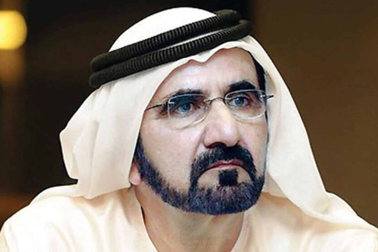 تقرير لـِ”فاينانشال تايمز” يستبق بدء المعركة القضائية بين حاكم دبي والأميرة هيا بهذه المعلومات حاكم دبي والأميرة هيا watanserb.com