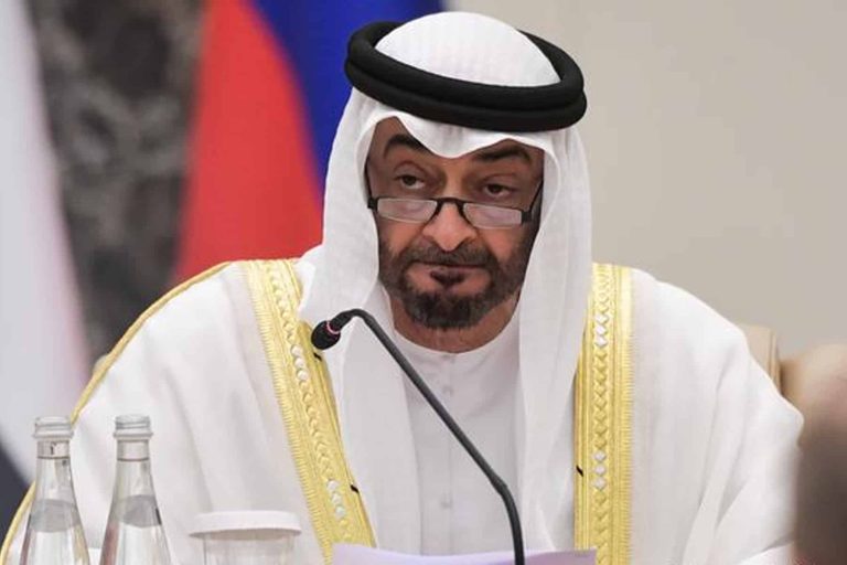 بعد البحرين .. “بن زايد” يستضيف المرحلة الثانية من “صفقة القرن” لتصفية القضية الفلسطينية بن زايد و صفقة القرن watanserb.com