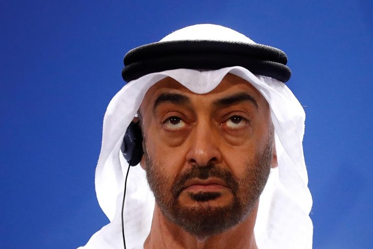 تحقيق: انتكاسات متتالية لوهم محمد بن زايد بناء إمبراطورية كبرى من الخليج إلى المغرب العربي محمد بن زايد watanserb.com