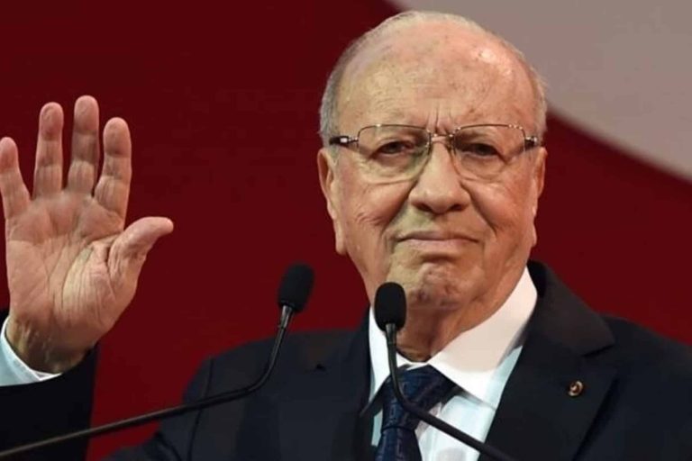 الباجي قايد السبسي watanserb.com