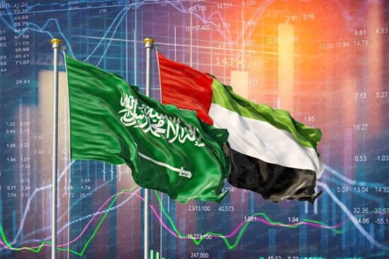 كيف ضخّت السعودية والإمارات أموالاً في حملة “ترامب” .. وما دور الشاذّ “جورج نادر” في محاربة قطر؟ السعودية والإمارات watanserb.com