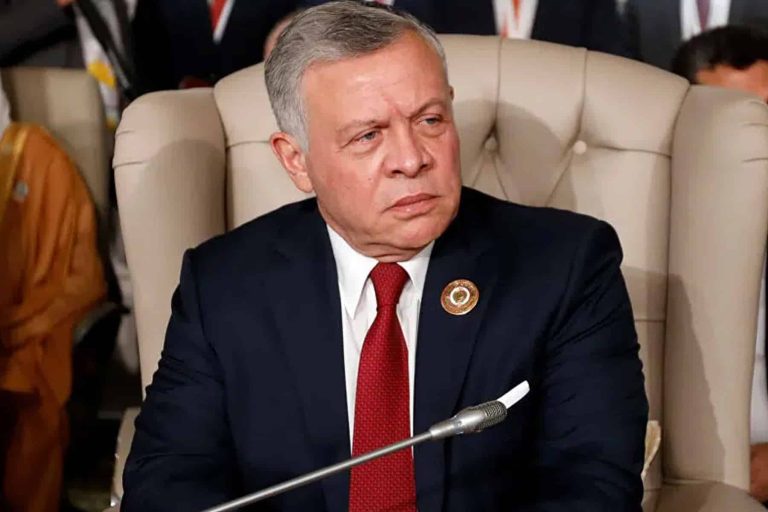 الملك عبدالله الثاني watanserb.com