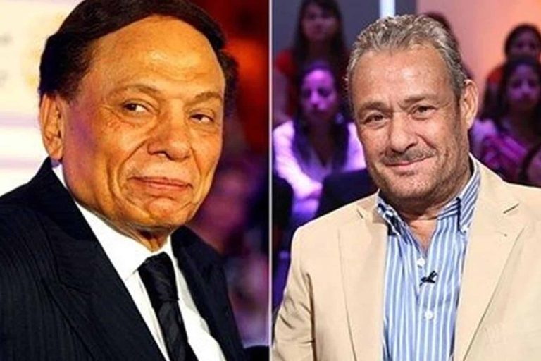 دخل في غيبوبة وتوقف كبده عن العمل.. رحيل الفنان المصري فاروق الفيشاوي وهذا ما قاله عادل إمام عنه عادل إمام watanserb.com