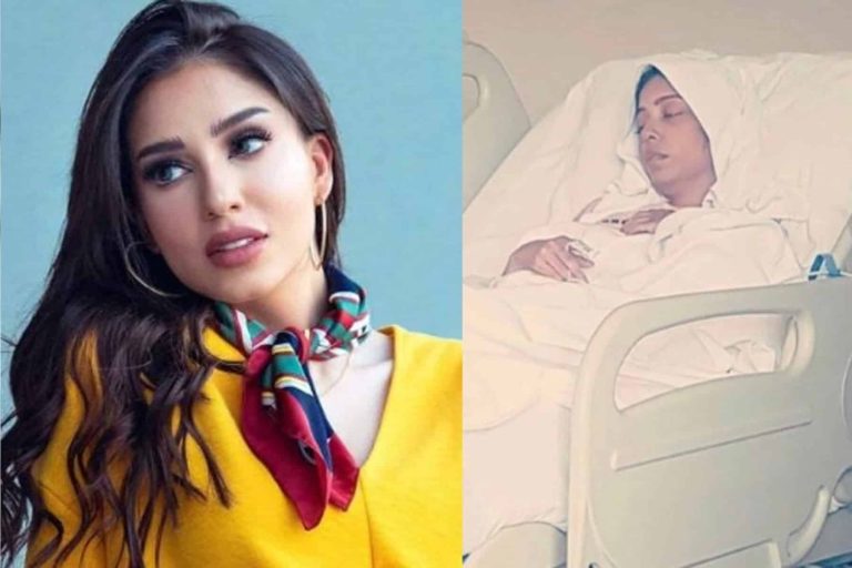قبل وفاتها الصادمة لمتابعيها .. آخر ظهور للإعلامية البحرينية صابرين بورشيد صابرين بورشيد watanserb.com