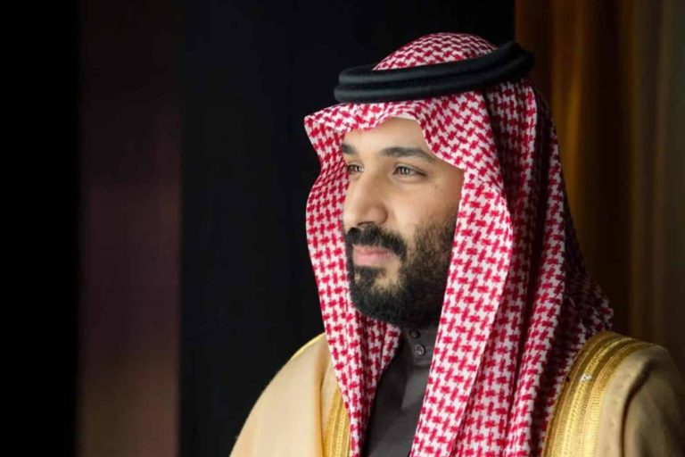 ناشطة إسرائيلية سبق أن دعت ابن سلمان للزواج منها تبعث برسالة “جنسية إباحية” مهينة للمطبع محمد سعود محمد سعود watanserb.com