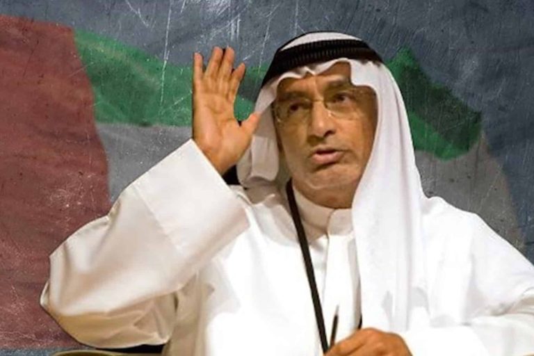 تطاول مستشار ابن زايد على شقيقة ملك الأردن يثير موجة غضب واسعة .. رد عنيف لإعلامية قطرية وكاتب سعودي تطاول مستشار ابن زايد على شقيقة ملك الأردن watanserb.com
