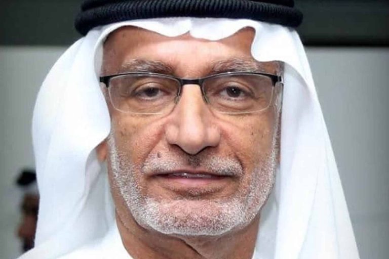 تغريدة لمستشار ابن زايد تفضح الخلاف الكبير بين السعودية والإمارات بعد الانسحاب المفاجئ من اليمن مستشار ابن زايد watanserb.com