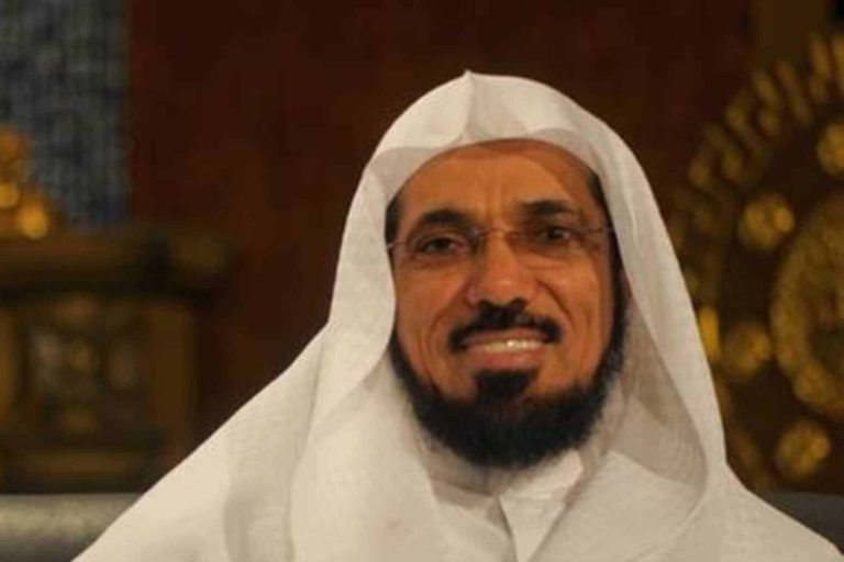 نجل سلمان العودة يهاجم ابن سلمان عبر وسم “لأبوك لأبو صهينتك”: من باع القدس بثمن بخس سيبيع الحرمين كذلك سلمان العودة watanserb.com