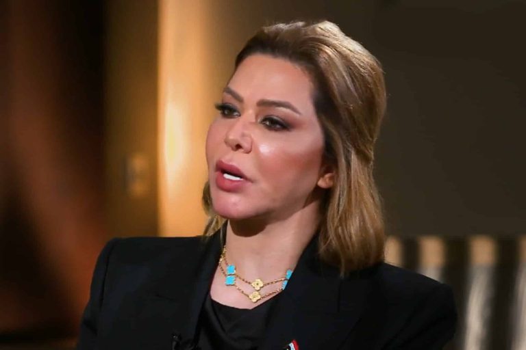رغد صدام حسين watanserb.com