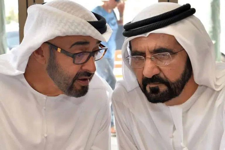 انسحاب الإمارات “تكتيكي” لتقسيم اليمن.. ابن زايد يوجه جهوده لتعزيز قضية الحكم الذاتي في الجنوب تقسيم اليمن watanserb.com