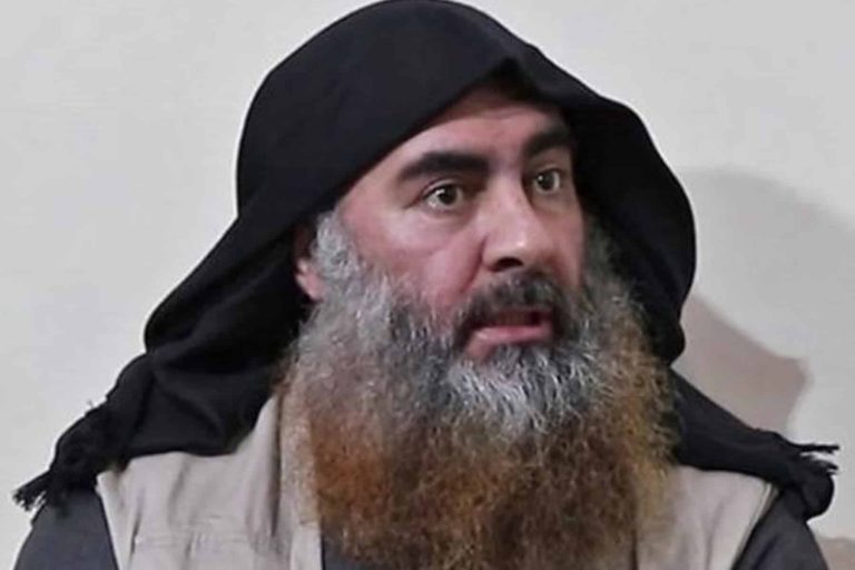أين يتواجد “البغدادي” وهل أصيب فعلاً بشلل؟ .. مسؤول عسكري عراقي كبير يُجيب أبو بكر البغدادي watanserb.com