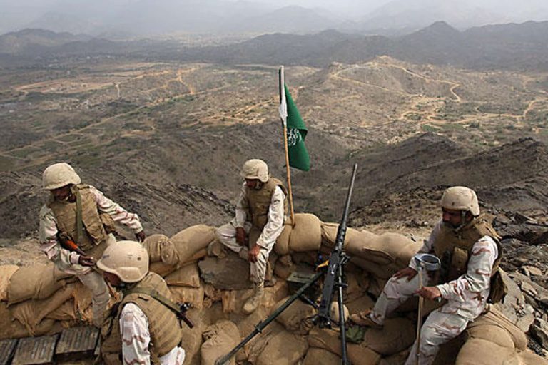 قتلى وجرحى بينهم قادة بمقر قوات التحالف السعودي بنجران في هجوم دموي للحوثي بعد عملية استخباراتية دقيقة جماعة الحوثي اليمينة watanserb.com