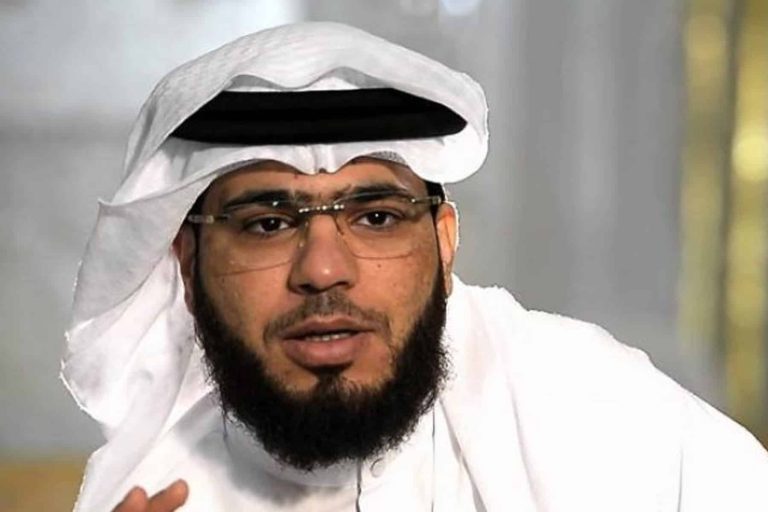 غياب الداعية المجنس يثير جدلاً واسعاً.. أنباء عن منع وسيم يوسف من الخطابة والظهور الإعلامي في الإمارات وسيم يوسف watanserb.com