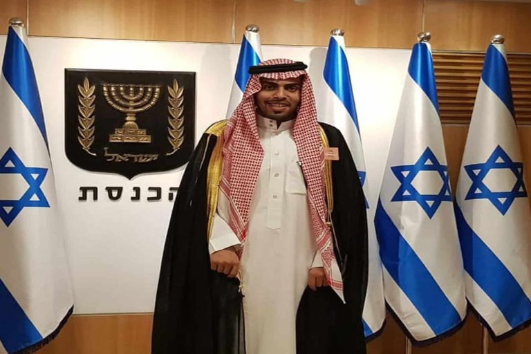 المتصهين محمد سعود watanserb.com