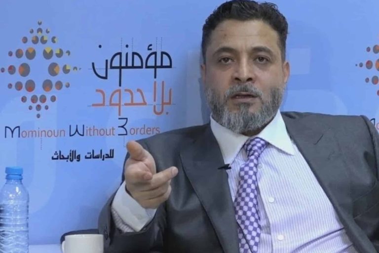 مؤمنون بلا حدود watanserb.com