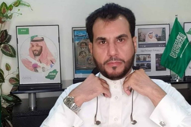 كاتب سعودي: الأردن سيكون “الوطن البديل” للفلسطينيين بموجب صفقة القرن شاء الملك عبدالله أم أبى عبد الحميد الغبين watanserb.com