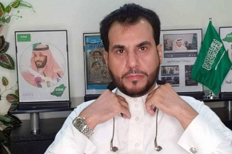 عبد الحميد الغبين يدعو لترحيل الفلسطينيين watanserb.com