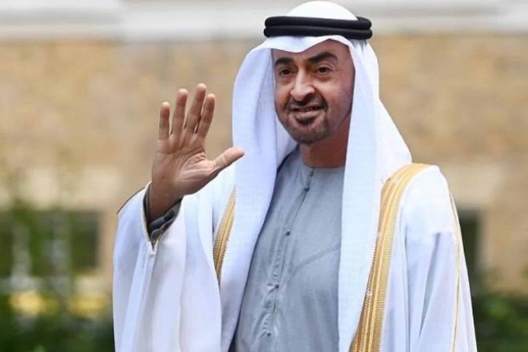 ابن زايد أنشأ لجنة سرية بالسعودية watanserb.com