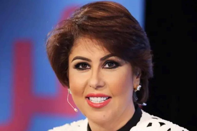فجر السعيد تستهزئ بناصر الدويلة وتصفه بـ”الولد”.. تغريداته عن “الإخوان” أثارت جنونها فجر السعيد watanserb.com