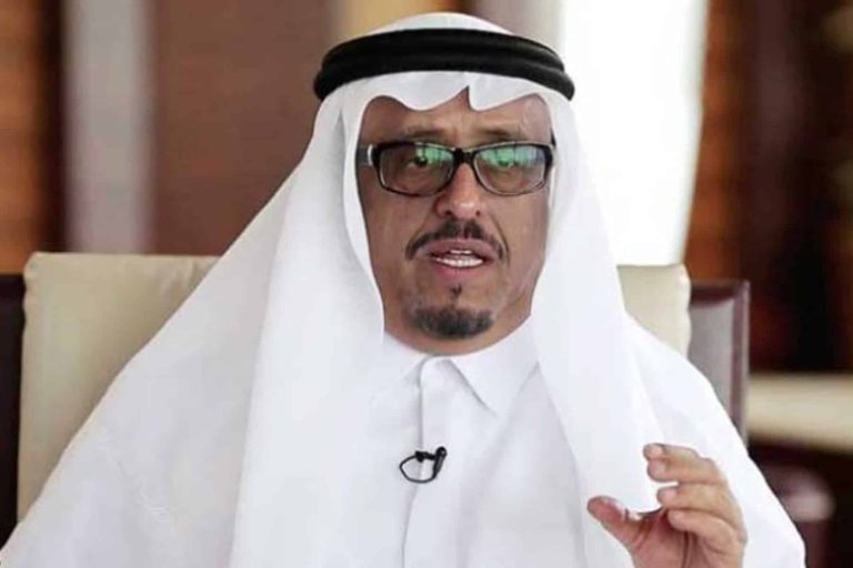 ضاحي خلفان يهدد حسن نصرالله بقطع لسانه: احذر أن تذكر حكام الإمارات بسوء ضاحي خلفان watanserb.com
