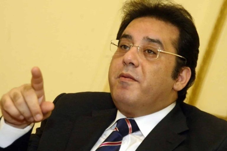 أيمن نور مصدوم من “صمت” أمير الكويت على اعتقال الإخوان تمهيدا لتسليمهم لمصر.. وهذه رسالته إليه أيمن نور watanserb.com