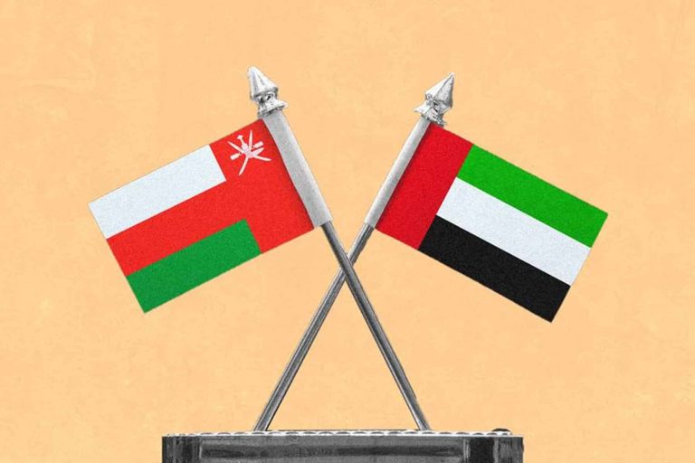 الإمارات تنتقم من عُمان بحكم جائر ضد أحد مواطنيها.. وسفارة السلطنة بأبوظبي ترد الإمارات تنتقم من عُمان watanserb.com