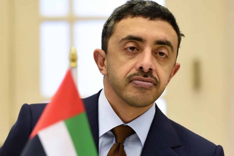عبدالله بن زايد watanserb.com