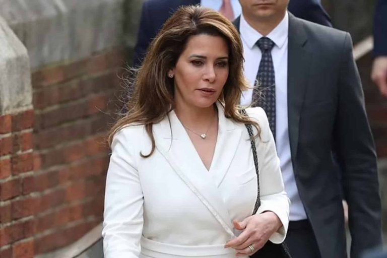 من هو المقصود بـ”طلب الحماية من الزواج القسري” الذي تقدمت به الأميرة هيا للمحكمة.. “جليلة” أم من؟! هيا بنت الحسين watanserb.com