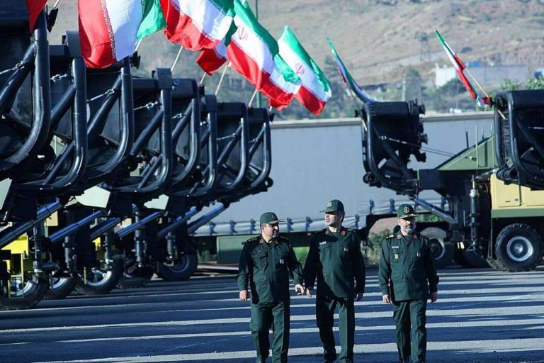 الحرس الثوري الايراني watanserb.com