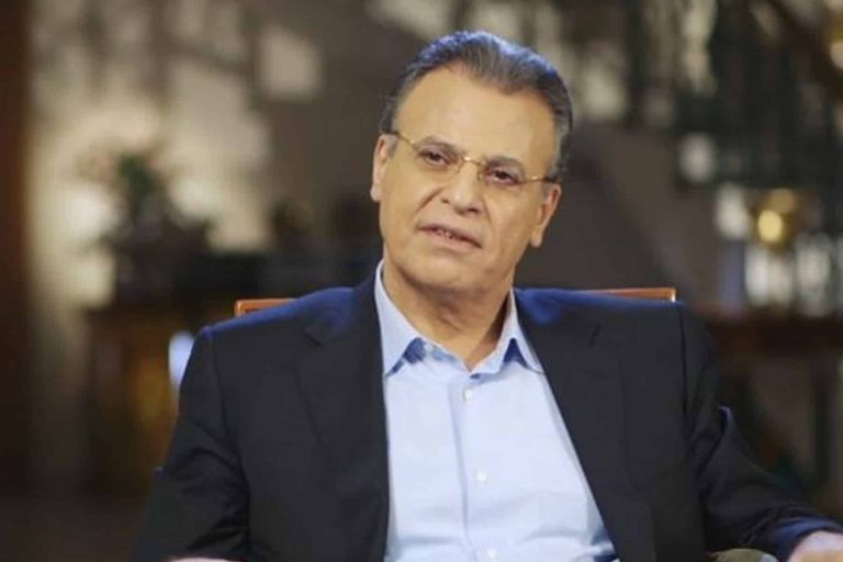 جمال ريان: لو كنت صاحب قرار في السعودية أو الإمارات لرفعت الحصار اليوم وليس غدا جمال ريان watanserb.com